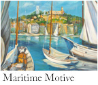 Maritime Motive
