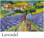 Lavendel